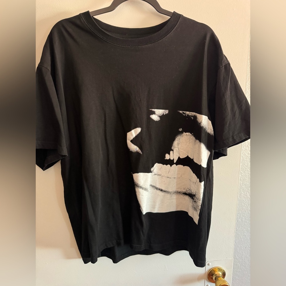 playboicarti king vamp tour merch